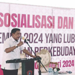 Hasil Seleksi OPD di Pemkot Ambon Belum Keluar