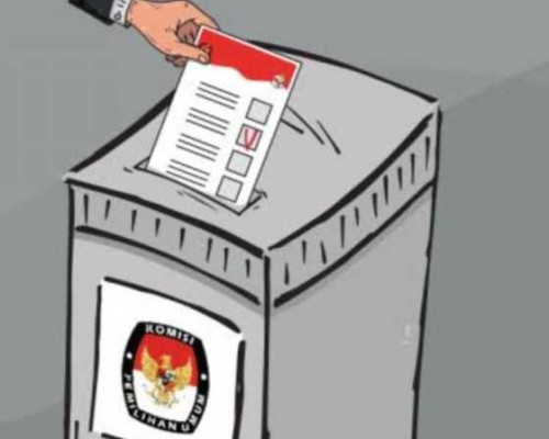 Persaingan di Dapil SBB Ketat, Gerindra dan Hanura Diprediksi Kehilangan Kursi
