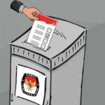 Persaingan di Dapil SBB Ketat, Gerindra dan Hanura Diprediksi Kehilangan Kursi