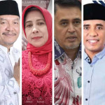 Empat Nama Menguat Terpilih jadi Ketua IKA UNHAS Wilayah Sulteng