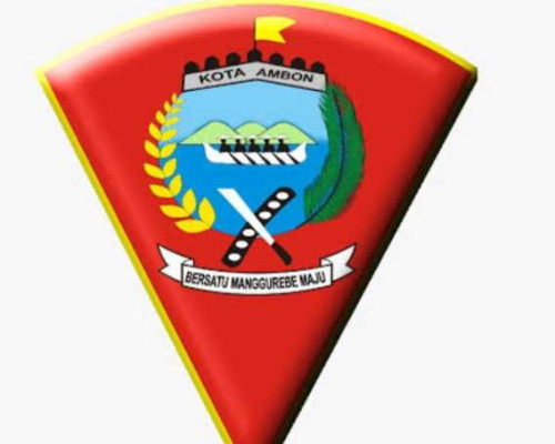 Dalam Sepekan Pemkot Ambon Dapat Dua Penghargaan