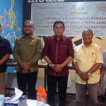 Pers Berperan Penting Sukseskan Pilkada 2024