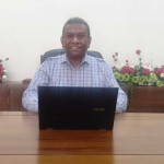 Target September 2024 IAKN Ambon Berubah Bentuk Menjadi UKN 