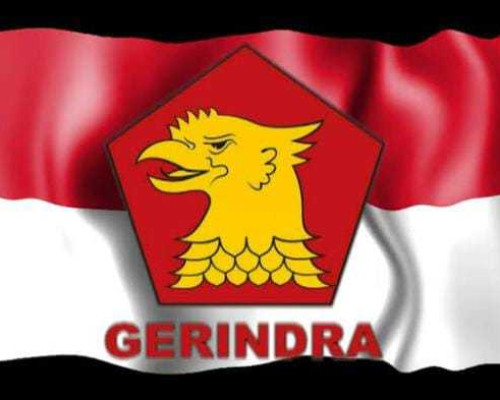 Gerindra Pegang Palu DPRD Malteng