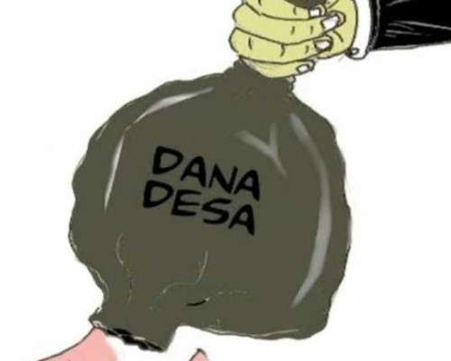 Usut Korupsi DD Tiouw, Jaksa Periksa 5 Orang Saksi