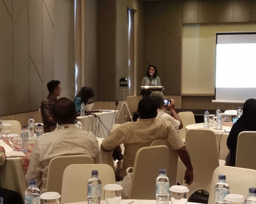 Cegah Kekerasan Disatuan Pendidikan, Puspeka Kemendikbudristek Datangi Maluku