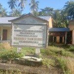 Bupati Diminta Ganti Kepsek SDN 2 Tiang Bendera