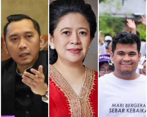 Andi Amar Raih Suara Tertinggi di Sulsel dan Masuk 3 Besar Nasional