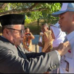 SMAN Siwalima Ambon Jadi Tuan Rumah Pembukaan USBK se-Maluku