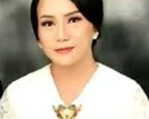 Wattimena : Perempuan Harus Jadi Inspirasi 