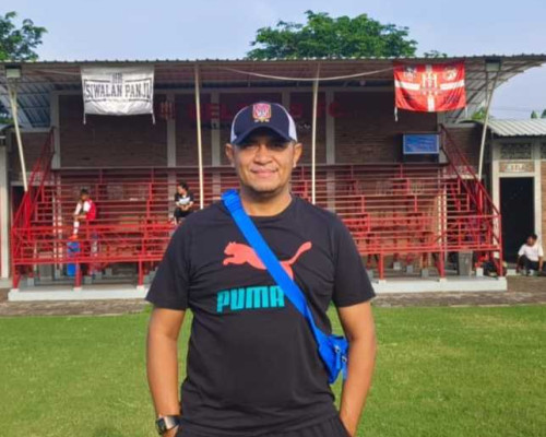 Asprov Maluku Tunggu Hasil Seleksi Timnas dari PSSI Pusat