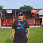 Asprov Maluku Tunggu Hasil Seleksi Timnas dari PSSI Pusat