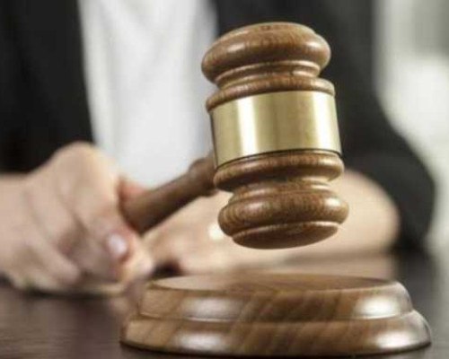 Mantan Kadis PPPA Maluku Dihukum 1,4 Tahun Penjara