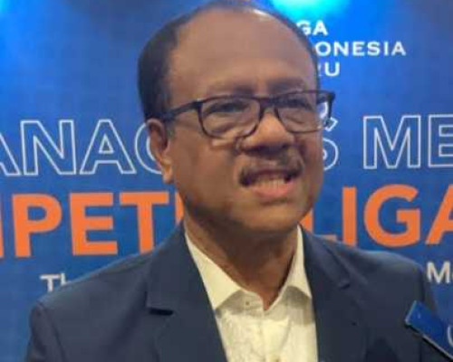 Malut United Tumbang dari Semen Padang, Soplanit : Peluang Lolos ke Liga 1 Masih Terbuka