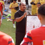 Banyak Tawaran dari Klub Lain, Nahumarury Tetap Pilih Malut United