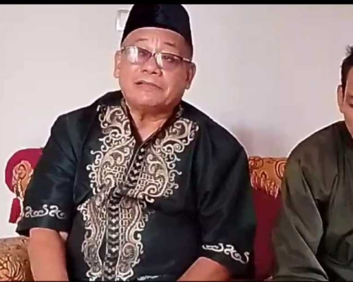 Dituding Merekayasa Data Pileg, KPU SBT Dilaporkan Ke Bawaslu