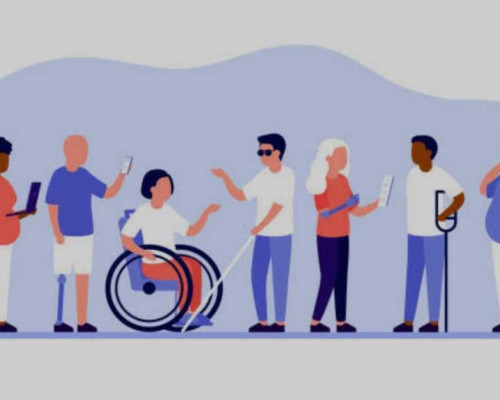 Pemda Diminta Akomodir Penyandang Disabilitas Dalam Rekrutmen CPNS dan P3K