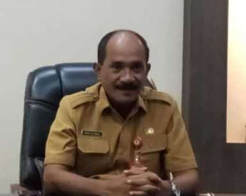 2024, Pemkot Ambon Fokus Tertibkan Aset