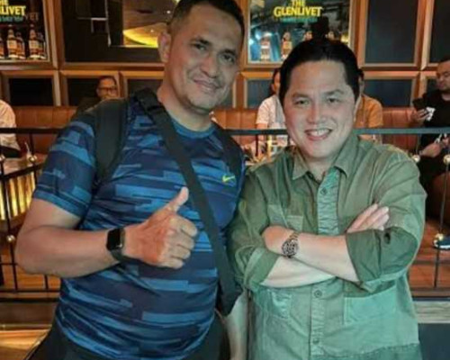 Besok, Asprov PSSI Maluku Gelar Seleksi Timnas di Tulehu