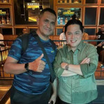 Besok, Asprov PSSI Maluku Gelar Seleksi Timnas di Tulehu