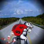 Kejati Didesak Tuntaskan Dugaan Korupsi Jalan Hotmix di Malteng