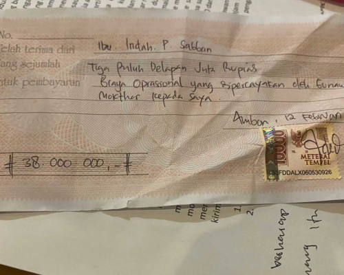 Perkara Hutang, Aleg PKB Ini Diadukan ke BK DPRD dan Partainya