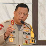 Kapolda Ingatkan Masyarakat Jaga Toleransi 