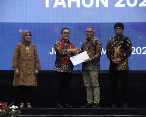 Pemkab Bursel Dijatahi 1500 Kuota CPNS dan PPPK 