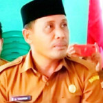 Pelaku Pencuri Hiasan Tiang Alif Kuba Masjid Al-Huda Desa  Kayeli Berhasil  Diringkus Polisi