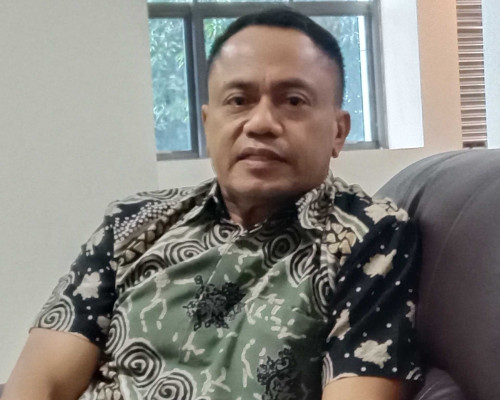 Pengprov PBSI Maluku Siapkan Atlet untuk Sirnas 