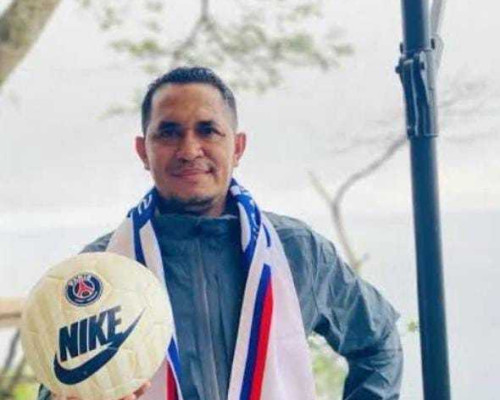 86 Pemain Ikut Seleksi Timnas Tingkat Regional