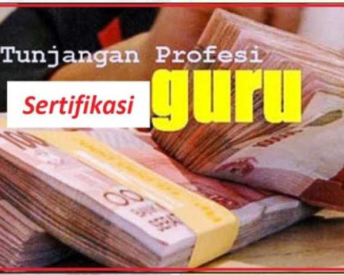 Pemda Malteng Klaim Sudah Bayar Sertifikasi Guru