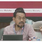 Hasanussi dan Pattiasina Gagal Pertahankan Kursi DPRD Maluku