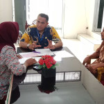 Jadi Kepala KUA Nusaniwe, Program Ini yang Akan Dijalankan Sofyan