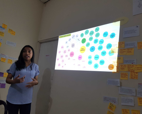 Penyandang Disabilitas di Ambon Masih Sulit Mendapat Pekerjaan