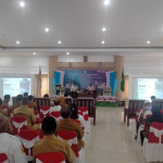 Soulisa Harap Forum Konsultasi Publik PRJPD Dapat Wujudkan Perencanaan Yang Efektif