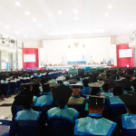 Unpatti Kembali Mengwisudakan 1.804 Sarjana