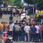 Diduga Dendam Lama, Dua Kelompok Pemuda Kuda Mati Kembali Bentrok