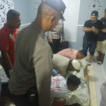 Mengetahui Perselingkuan Suaminya, IRT Nekat Akhiri Hidupnya dengan Cara Gantung Diri