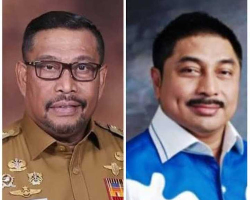 Duet MI-BMW Semakin Menguat