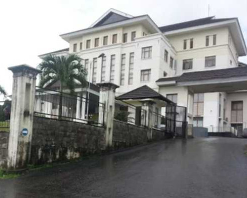 DPRD Maluku Pastikan Pemerintahan Murad-Orno Gagal