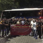 PS Pelauw Putra  Siap Tempur di  Liga 3 Putaran  Nasional