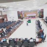 DPRD Maluku Soroti LKPJ Gubernur 2023