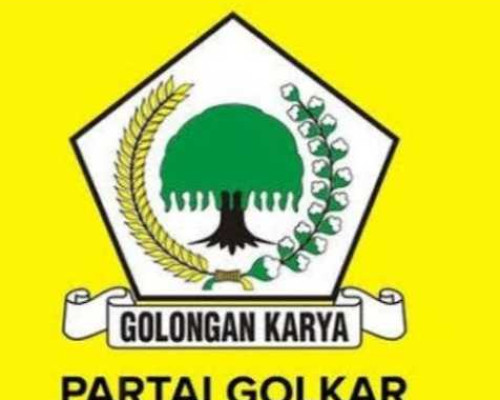 Golkar Kumpulkan Kandidat Kepala Daerah