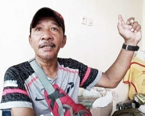 Awal Juni, Liga Sepakbola Pelajar se-Kota Ambon Digelar