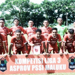 Anggaran Tidak Ada, Maluku Fc Memilih Mundur dari Liga 3 Putaran Nasional