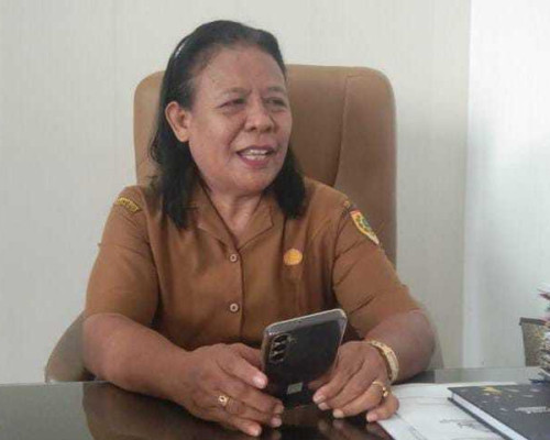 Anggaran Tersedia Pemda Pastikan  Dana  Sertifikasi Guru Triulan IV Segera Dibayar 