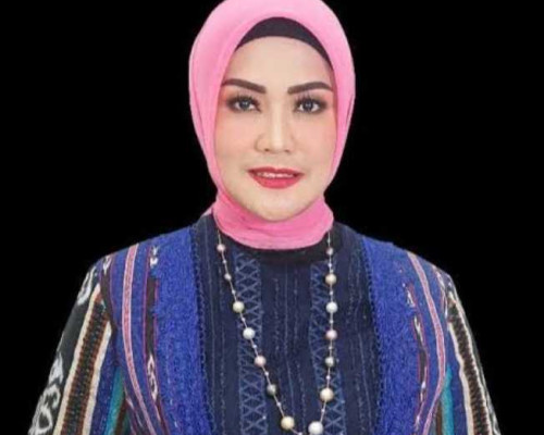 Widya Pratiwi Resmi Masuk Pengurus Kwarnas Pramuka