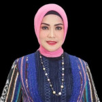 Widya Pratiwi Resmi Masuk Pengurus Kwarnas Pramuka