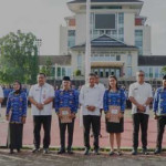 Ratusan PPPK Pemkot Ambon Terima SK Pengangkatan dari Wattimena